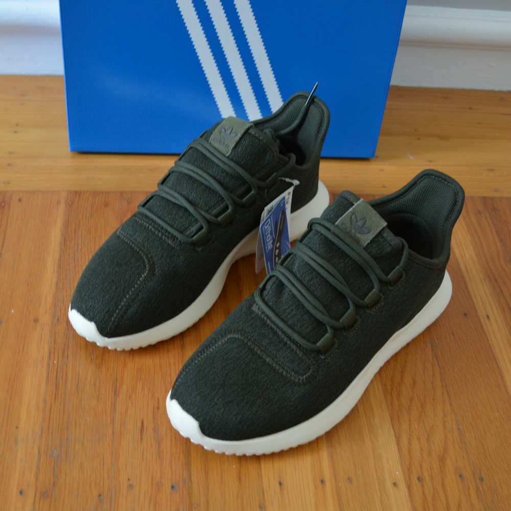 ADIDAS Originals Tubular Sneakers - Picture 4 of 8